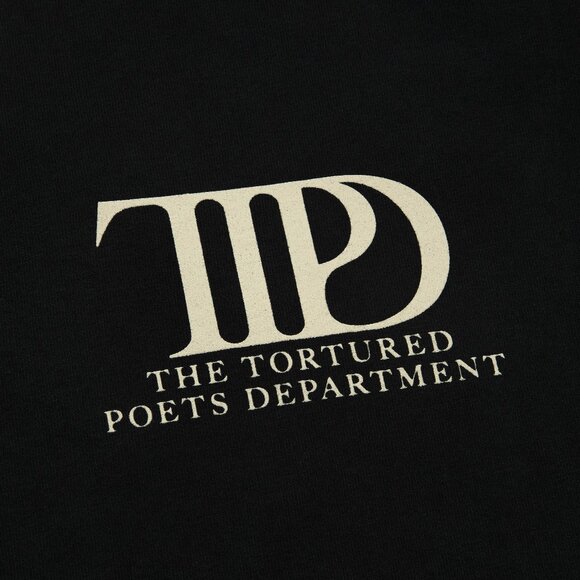 Who Are We To Fight The Alchemy T-Shirt | NWOT - Picture 3 of 9